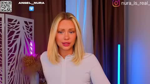 Snapshot of 88_nura chatting on 02/28/25, 06:54 Nura online show from 02/28/25, 06:54