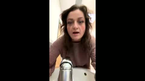 That girl online show from 12/03/25, 06:50