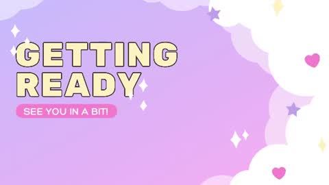   8abycat  Help us reach 250 thumbs up  online show from 06/13/26, 11:52