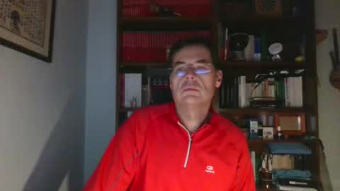 8age online show from 11/16/25, 10:15