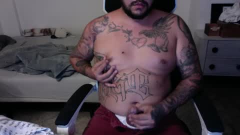 Snapshot of 8cha chatting on 10/11/25, 02:11 8cha online show from 10/11/25, 02:11