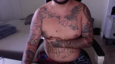 8cha online show from 05/14/26, 05:31