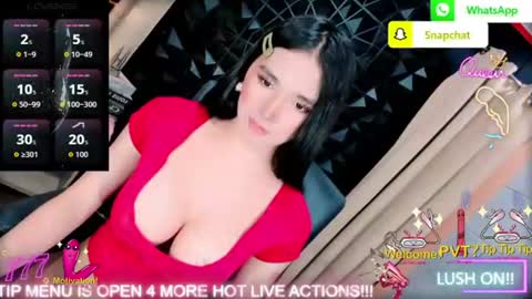 Heaven online show from 06/10/26, 09:30