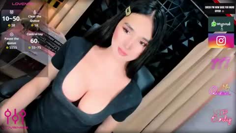 Heaven online show from 06/13/26, 09:07