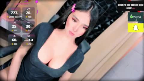 Heaven online show from 06/17/26, 09:23