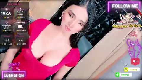 Heaven online show from 06/29/26, 09:48