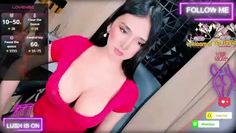 Heaven online show from 06/30/26, 09:43