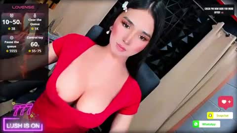 Heaven online show from 07/01/26, 09:00