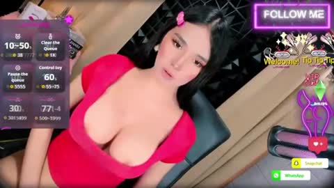 Heaven online show from 07/24/26, 11:19