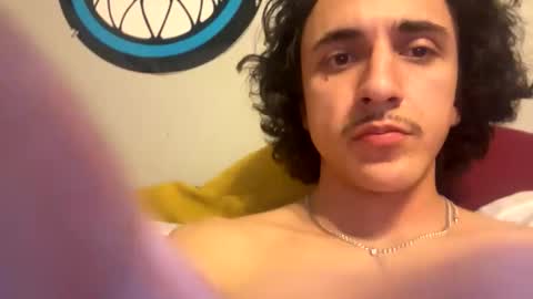 Andy online show from 11/06/25, 12:17