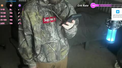 Snapshot of 8inchchaterbater chatting on 04/29/26, 01:26 will online show from 04/29/26, 01:26