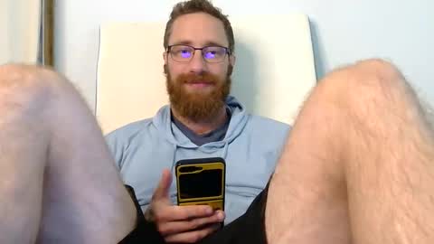 8InchesAndSomeHoles online show from 05/29/26, 05:22