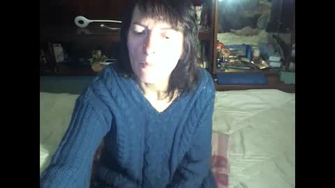 8MISTRESS8 online show from 12/29/24, 08:15