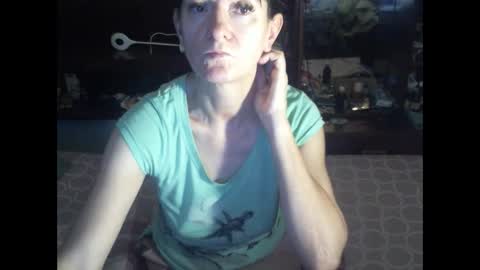 8MISTRESS8 online show from 02/01/25, 09:54