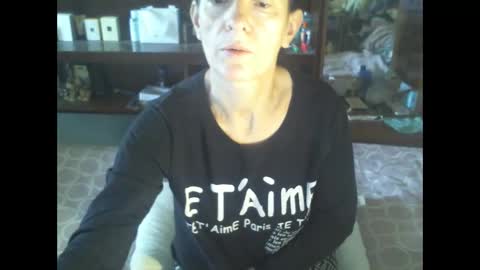 8MISTRESS8 online show from 09/27/25, 05:45