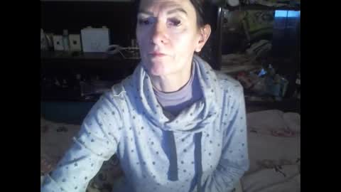 Snapshot of 8mistress8 chatting on 01/13/26, 05:07 8MISTRESS8 online show from 01/13/26, 05:07