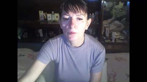 Snapshot of 8mistress8 chatting on 03/08/26, 06:55 8MISTRESS8 online show from 03/08/26, 06:55