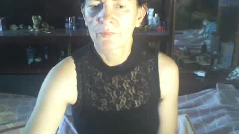 8MISTRESS8 online show from 07/13/26, 12:08