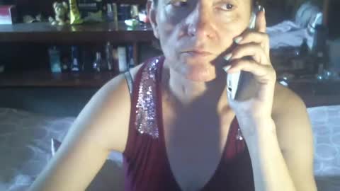 8MISTRESS8 online show from 07/25/26, 08:45