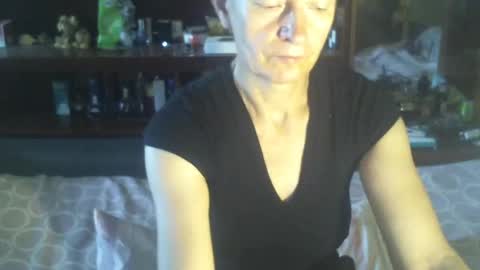 8MISTRESS8 online show from 08/01/26, 07:51