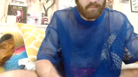 Snapshot of 90210screamer chatting on 11/25/25, 12:49 90210screamer online show from 11/25/25, 12:49