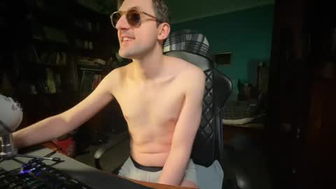 91stefisexy91 online show from 01/31/25, 12:28