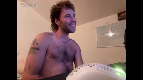 99jackylegs online show from 09/09/25, 06:13