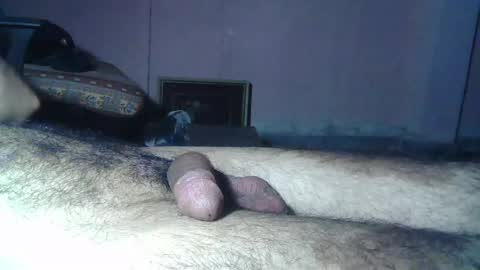 Massive hungry cock online show from 06/05/26, 07:58