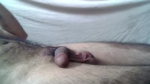 Massive hungry cock online show from 06/11/26, 06:50