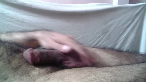 Massive hungry cock online show from 07/23/26, 09:13