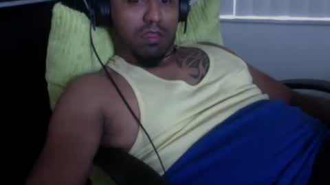 Snapshot of 9inchhammer chatting on 12/15/24, 09:09 9inchhammer online show from 12/15/24, 09:09