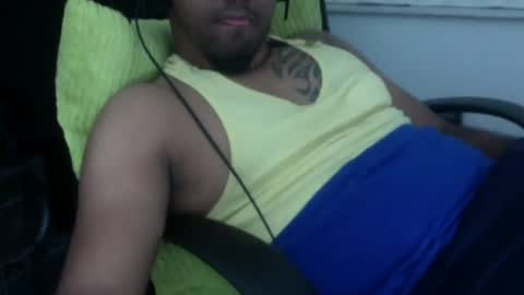 Snapshot of 9inchhammer chatting on 12/16/24, 12:48 9inchhammer online show from 12/16/24, 12:48