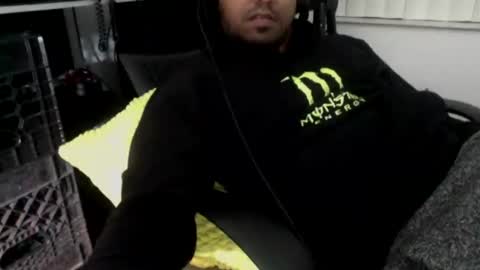 Snapshot of 9inchhammer chatting on 01/07/25, 12:55 9inchhammer online show from 01/07/25, 12:55