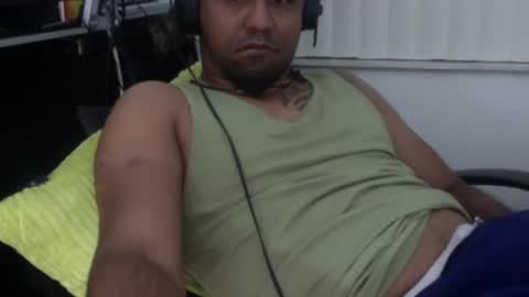 Snapshot of 9inchhammer chatting on 01/30/25, 05:09 9inchhammer online show from 01/30/25, 05:09