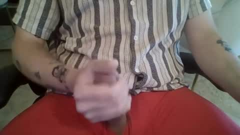 Snapshot of 9inchmenace chatting on 07/19/26, 11:36 9inchmenace online show from 07/19/26, 11:36