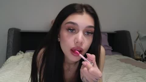 KARINA online show from 05/18/26, 11:49