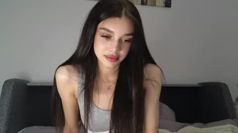 KARINA online show from 06/12/26, 11:20