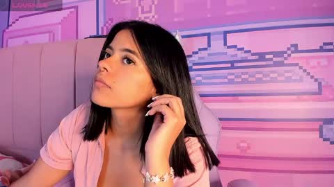 Snapshot of _18alice chatting on 10/20/25, 03:18 Alice  online show from 10/20/25, 03:18