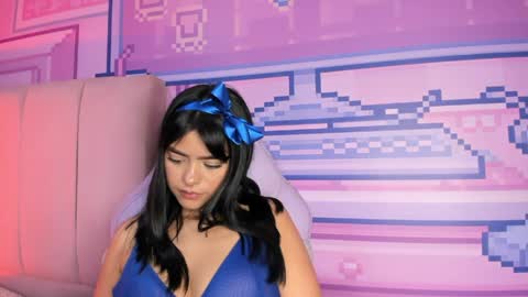Alice  online show from 05/15/26, 05:36