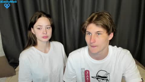 EMILY AND  MARCUS online show from 12/23/24, 04:01