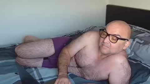 God Zeus online show from 09/14/25, 06:01