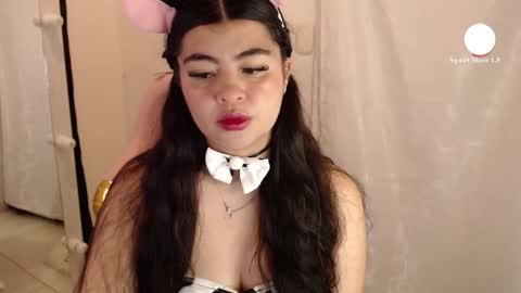 Snapshot of _aafrodita__ chatting on 11/28/25, 09:56 Alexa online show from 11/28/25, 09:56
