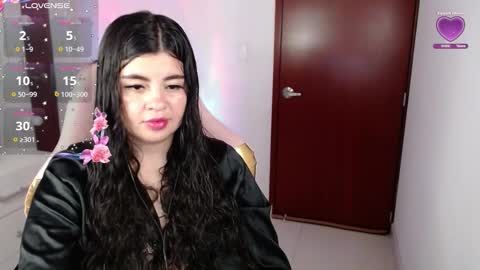 Snapshot of _aafrodita__ chatting on 02/10/26, 07:51 Alexa online show from 02/10/26, 07:51