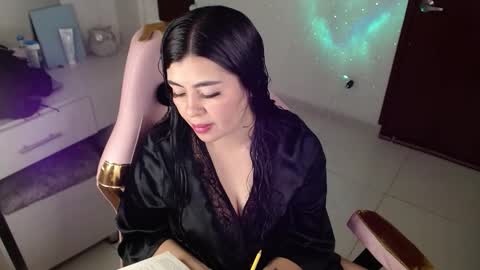Snapshot of _aafrodita__ chatting on 02/26/26, 02:54 Alexa online show from 02/26/26, 02:54