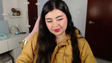 Snapshot of _aafrodita__ chatting on 03/06/26, 05:15 Alexa online show from 03/06/26, 05:15