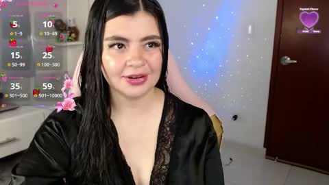 Snapshot of _aafrodita__ chatting on 03/08/26, 11:52 Alexa online show from 03/08/26, 11:52