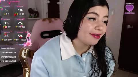 Snapshot of _aafrodita__ chatting on 03/12/26, 06:19 Alexa online show from 03/12/26, 06:19