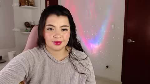 Snapshot of _aafrodita__ chatting on 03/14/26, 04:51 Alexa online show from 03/14/26, 04:51