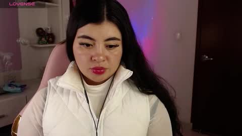 Snapshot of _aafrodita__ chatting on 03/16/26, 03:12 Alexa online show from 03/16/26, 03:12