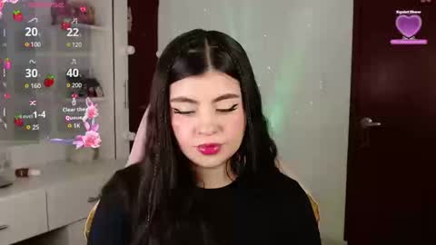 Snapshot of _aafrodita__ chatting on 03/20/26, 04:28 Alexa online show from 03/20/26, 04:28